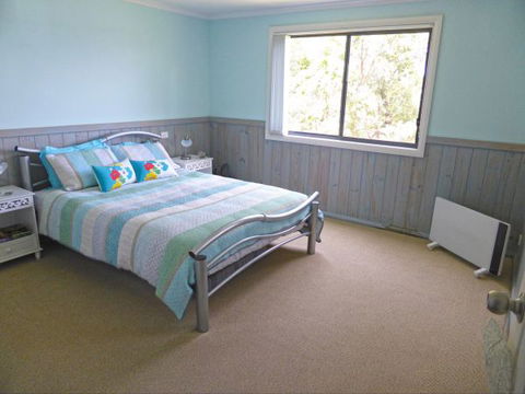 Palais D'Amor At Greenwell Point - New Castle Tourism 26