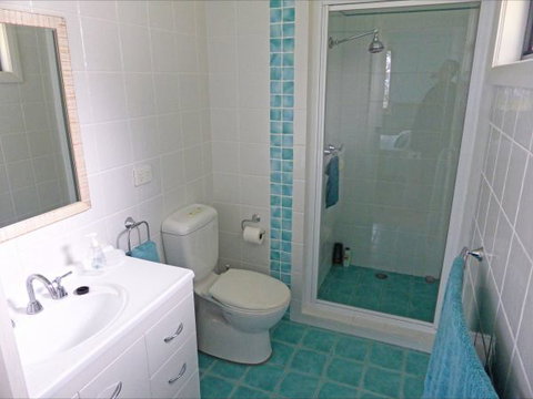 Palais D'Amor At Greenwell Point - New Castle Tourism 27