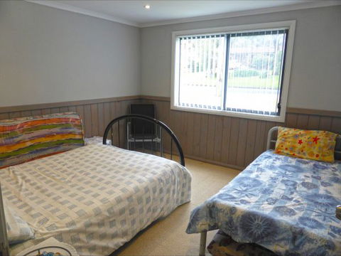 Palais D'Amor At Greenwell Point - New Castle Tourism 28