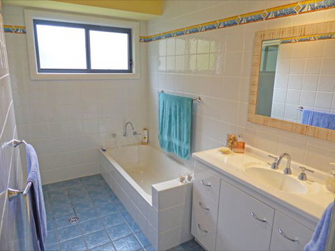 Palais D'Amor At Greenwell Point - New Castle Tourism 29