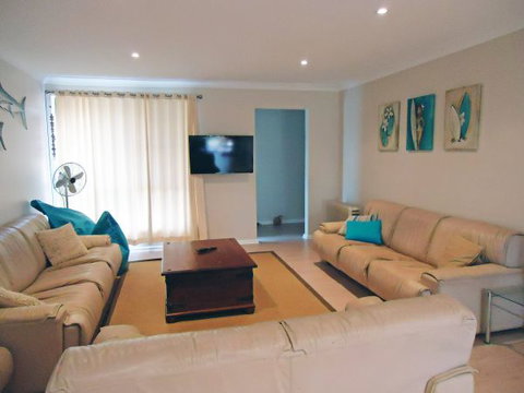 Palais D'Amor At Greenwell Point - New Castle Tourism 41