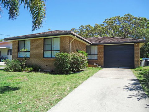 Palais D'Amor At Greenwell Point - New Castle Tourism 42