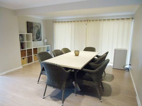 Palais D'Amor At Greenwell Point - New Castle Tourism 43