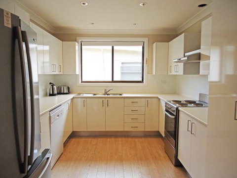 Palais D'Amor At Greenwell Point - New Castle Tourism 44