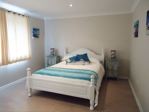 Palais D'Amor At Greenwell Point - New Castle Tourism 45