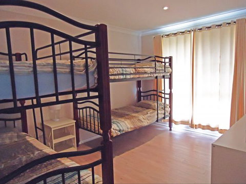 Palais D'Amor At Greenwell Point - New Castle Tourism 47