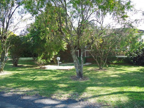 Palais D'Amor At Greenwell Point - New Castle Tourism 70