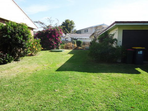 Palais D'Amor At Greenwell Point - New Castle Tourism 71