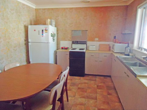 Palais D'Amor At Greenwell Point - New Castle Tourism 72