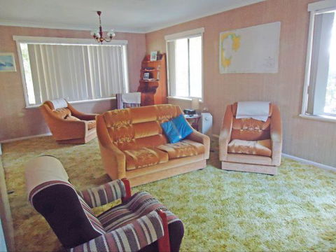 Palais D'Amor At Greenwell Point - New Castle Tourism 73