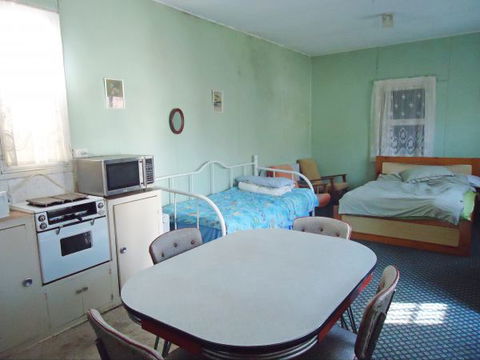 Palais D'Amor At Greenwell Point - New Castle Tourism 76