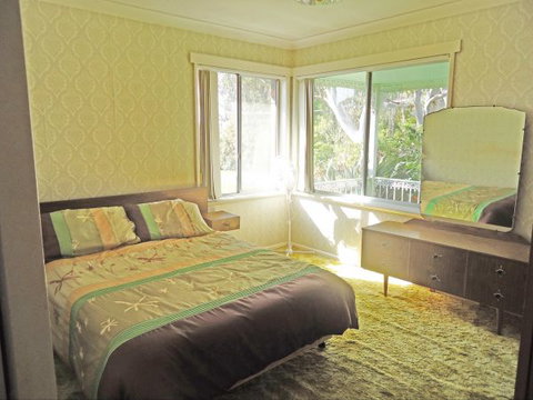 Palais D'Amor At Greenwell Point - New Castle Tourism 77