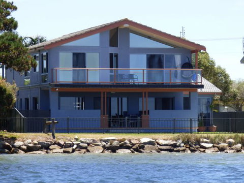 Palais D'Amor At Greenwell Point - New Castle Tourism 129