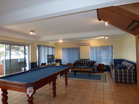 Palais D'Amor At Greenwell Point - New Castle Tourism 131