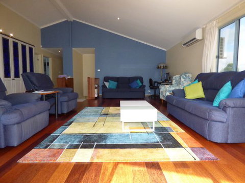 Palais D'Amor At Greenwell Point - New Castle Tourism 132