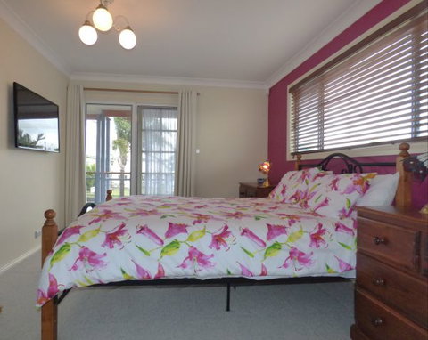 Palais D'Amor At Greenwell Point - New Castle Tourism 133