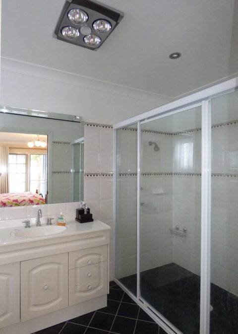 Palais D'Amor At Greenwell Point - New Castle Tourism 135