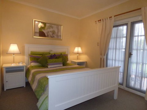 Palais D'Amor At Greenwell Point - New Castle Tourism 136