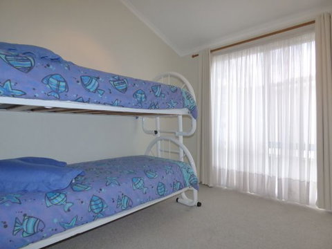 Palais D'Amor At Greenwell Point - New Castle Tourism 138