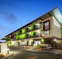 Quest Berrimah - Newcastle Accommodation