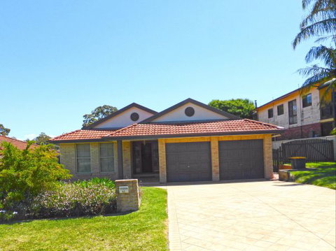 Palais D'Amor At Greenwell Point - New Castle Tourism 119