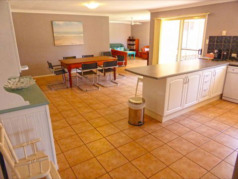 Palais D'Amor At Greenwell Point - New Castle Tourism 120