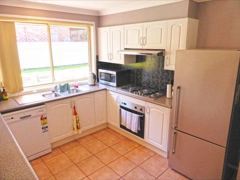 Palais D'Amor At Greenwell Point - New Castle Tourism 121