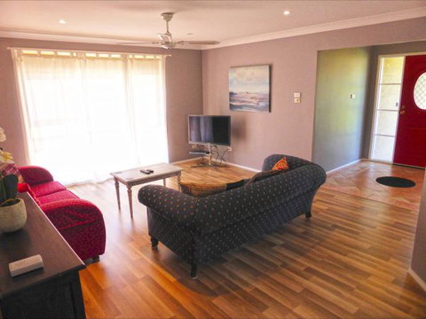 Palais D'Amor At Greenwell Point - New Castle Tourism 122