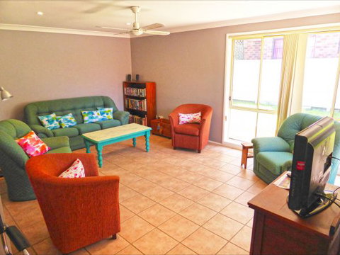 Palais D'Amor At Greenwell Point - New Castle Tourism 123