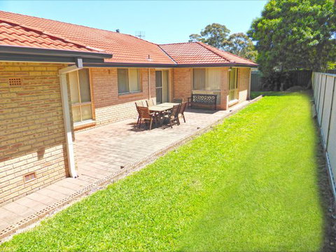 Palais D'Amor At Greenwell Point - New Castle Tourism 124