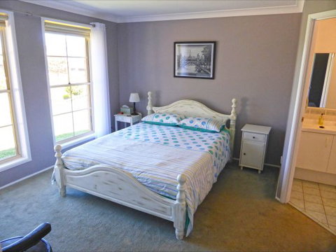 Palais D'Amor At Greenwell Point - New Castle Tourism 126