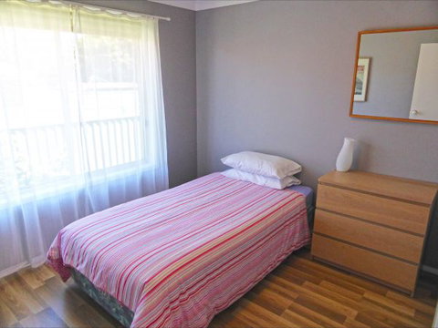 Palais D'Amor At Greenwell Point - New Castle Tourism 127