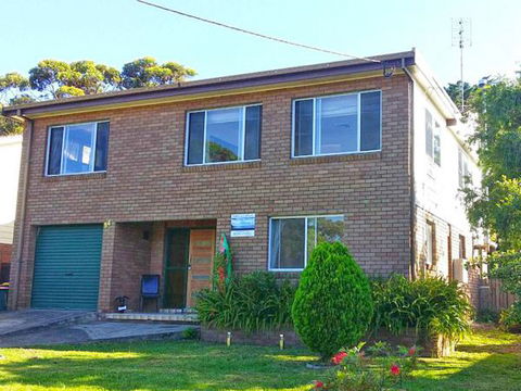 Palais D'Amor At Greenwell Point - New Castle Tourism 101