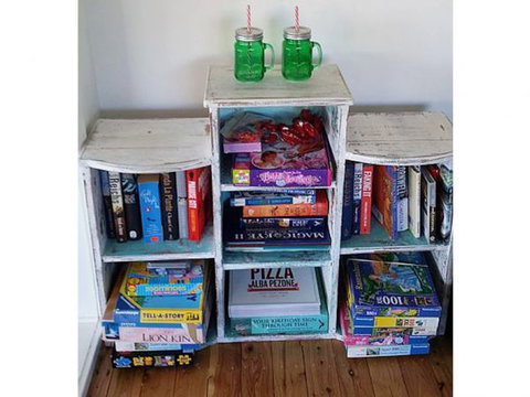 Palais D'Amor At Greenwell Point - New Castle Tourism 103