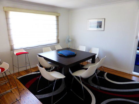 Palais D'Amor At Greenwell Point - New Castle Tourism 104