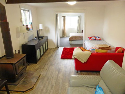 Palais D'Amor At Greenwell Point - New Castle Tourism 105