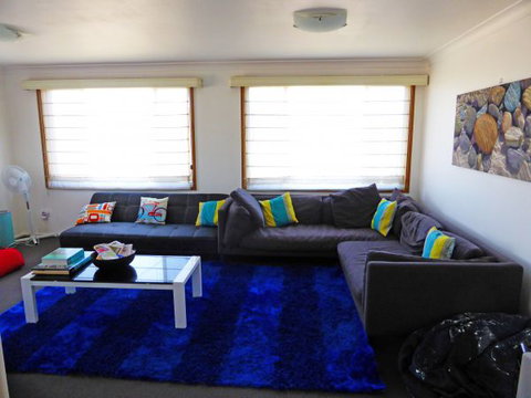 Palais D'Amor At Greenwell Point - New Castle Tourism 107