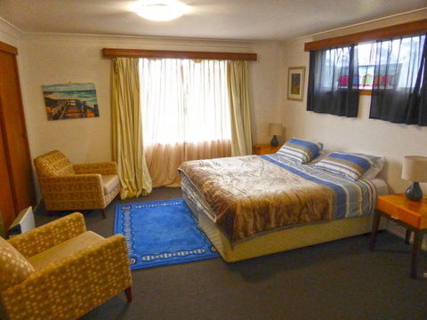 Palais D'Amor At Greenwell Point - New Castle Tourism 108