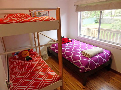 Palais D'Amor At Greenwell Point - New Castle Tourism 109