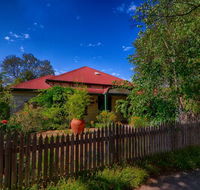 Rushton Cottage Bed and Breakfast - New Castle Tourism