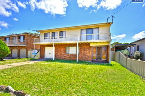 Palais D'Amor At Greenwell Point - New Castle Tourism 0