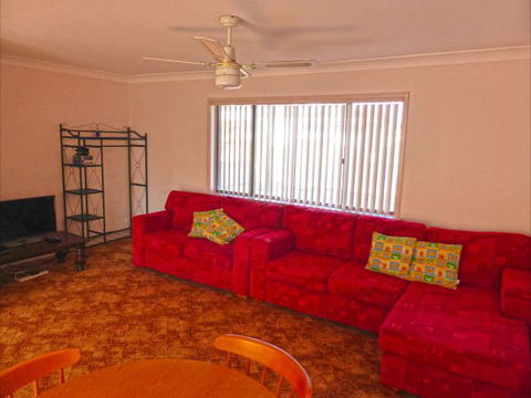 Palais D'Amor At Greenwell Point - New Castle Tourism 1