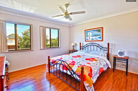 Palais D'Amor At Greenwell Point - New Castle Tourism 3