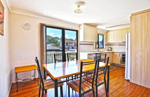 Palais D'Amor At Greenwell Point - New Castle Tourism 4