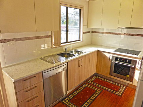 Palais D'Amor At Greenwell Point - New Castle Tourism 5