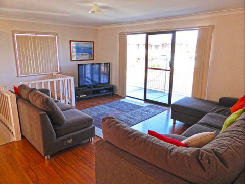 Palais D'Amor At Greenwell Point - New Castle Tourism 7