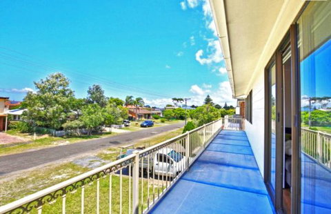 Palais D'Amor At Greenwell Point - New Castle Tourism 8