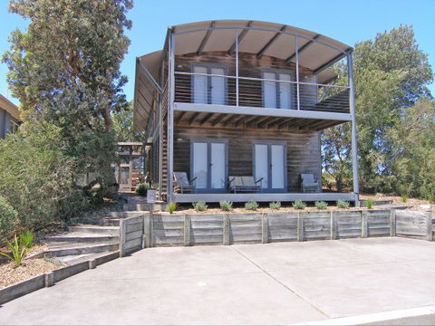 Palais D'Amor At Greenwell Point - New Castle Tourism 90