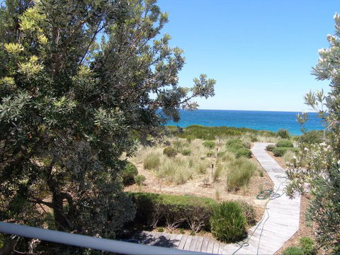 Palais D'Amor At Greenwell Point - New Castle Tourism 91