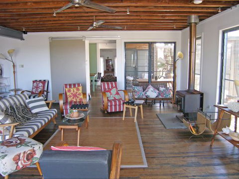 Palais D'Amor At Greenwell Point - New Castle Tourism 92